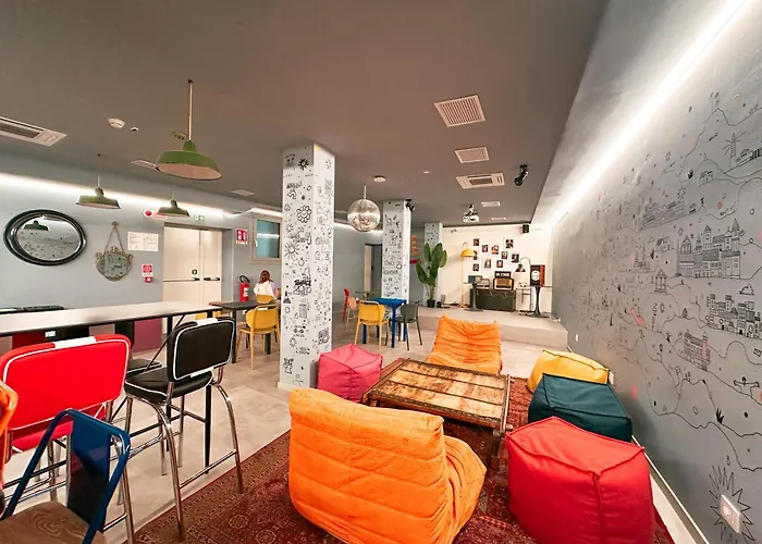 Ostello Bello Milano Duomo